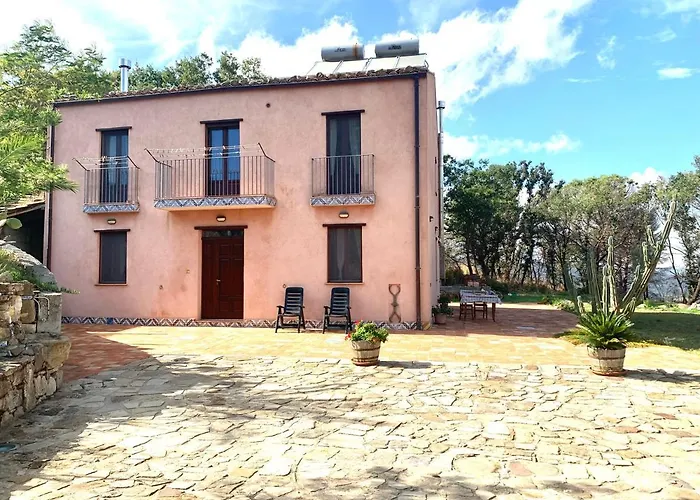 Agriturismo San Pietro