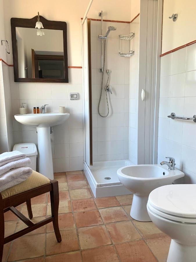 San Pietro Farm stay