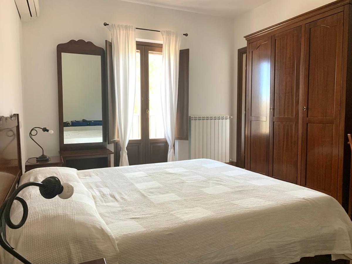 San Pietro Farm stay