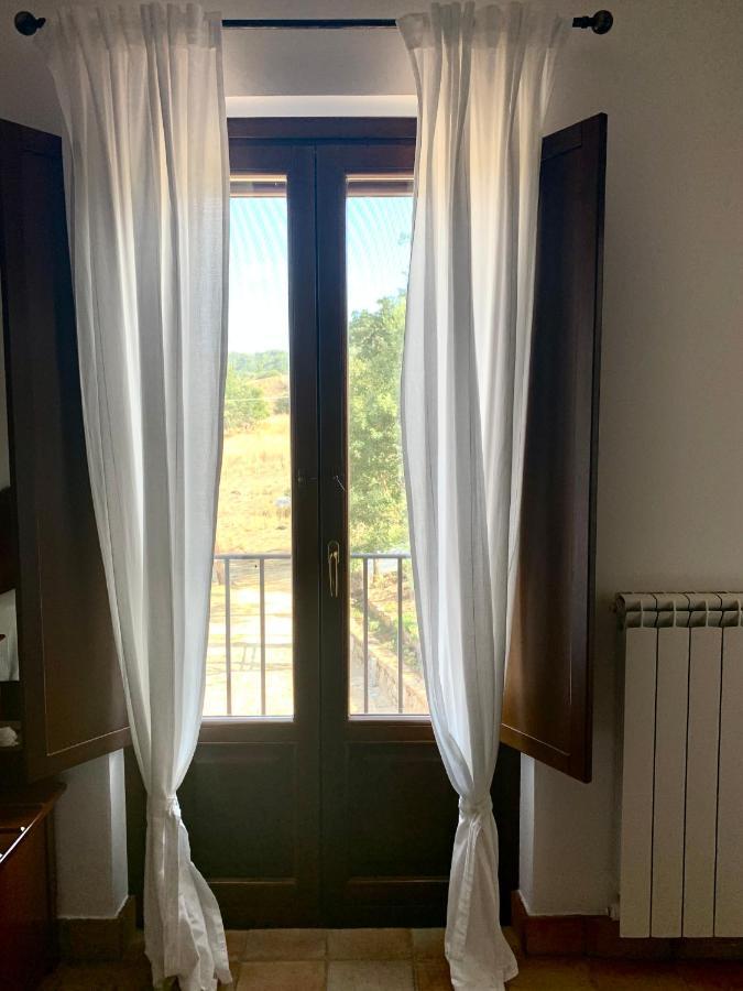 Farm stay San Pietro Gangi