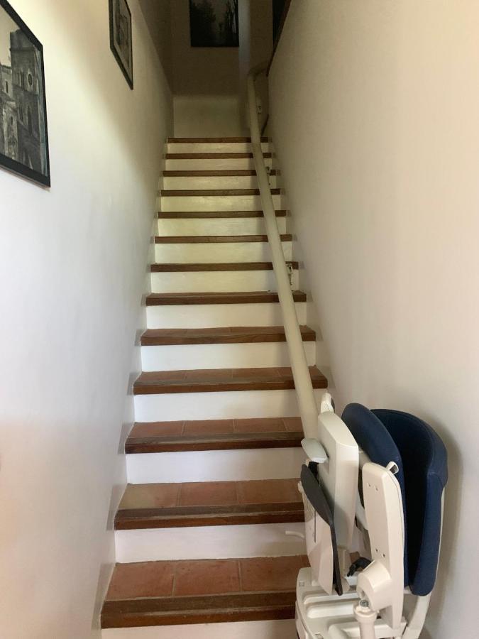 San Pietro Farm stay