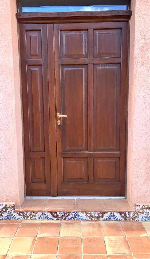 San Pietro Farm stay