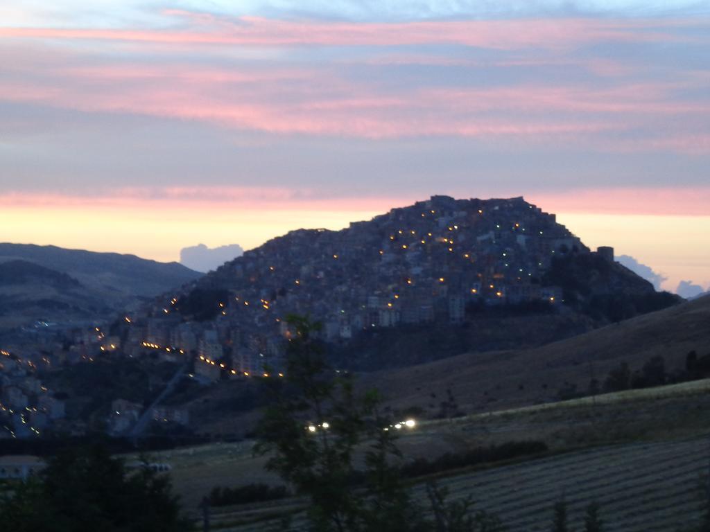 Farm stay San Pietro Gangi
