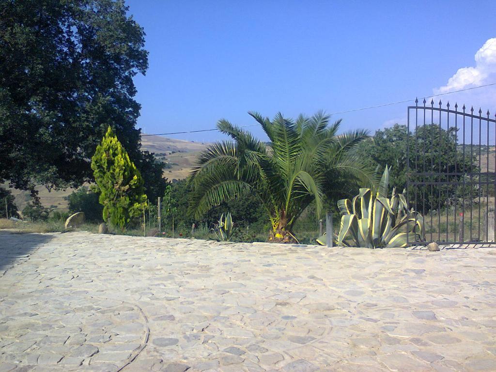 San Pietro Farm stay Gangi