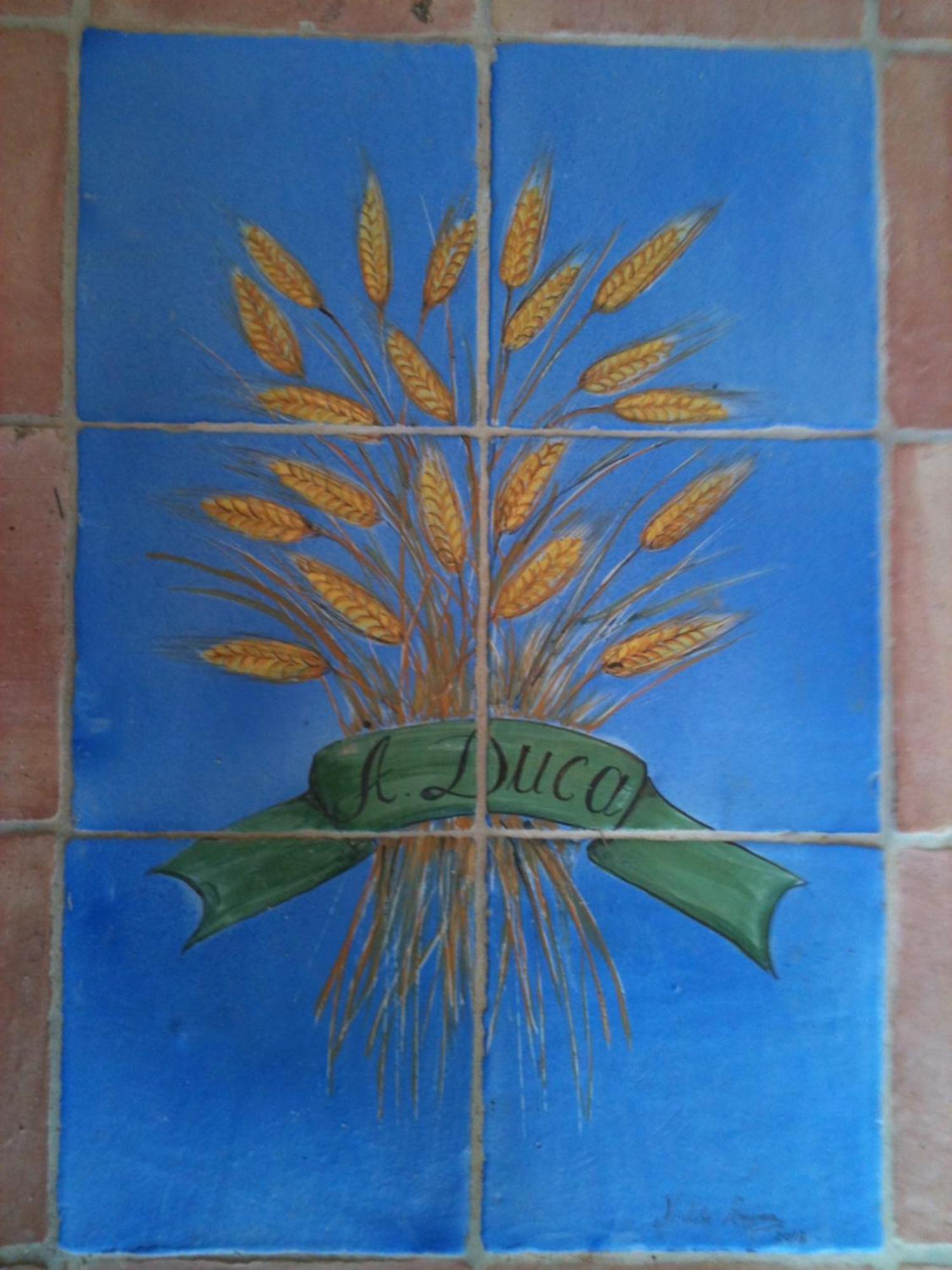 San Pietro Farm stay *