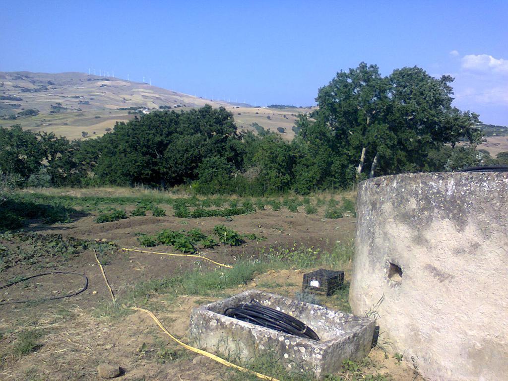 San Pietro * Gangi