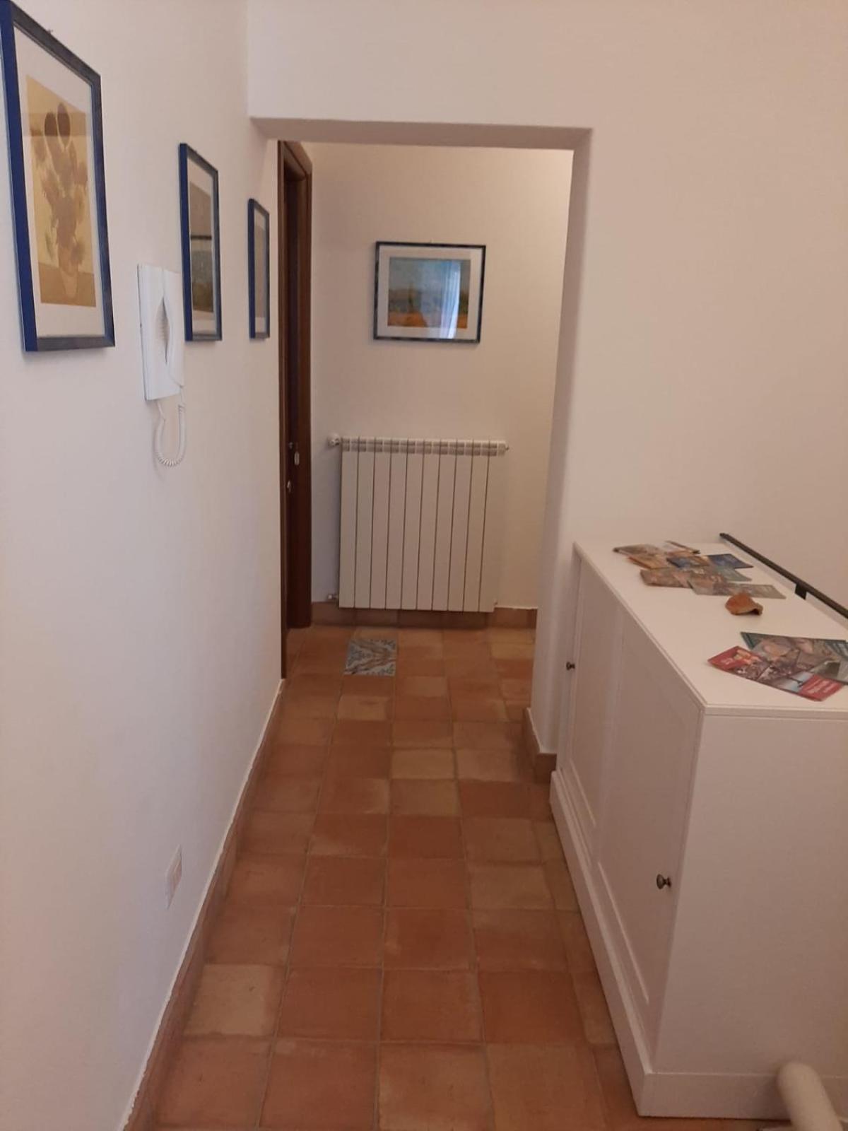 San Pietro Farm stay Gangi