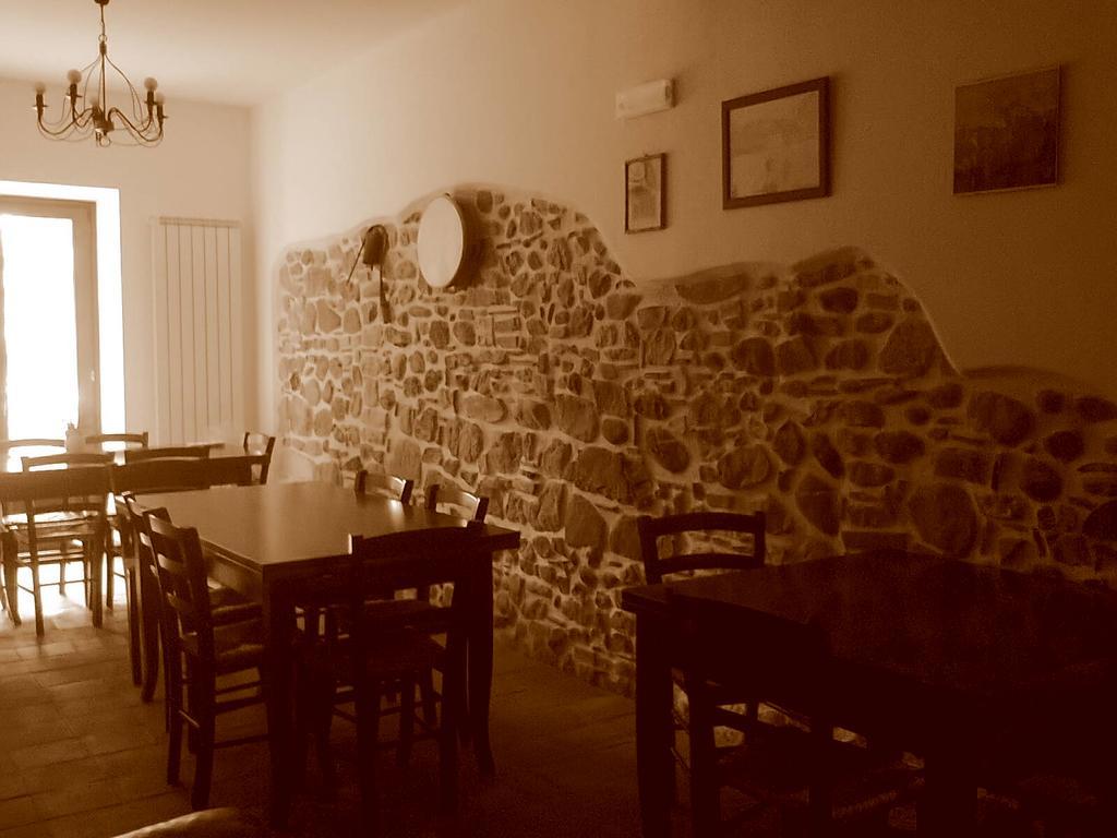 Farm stay San Pietro *
