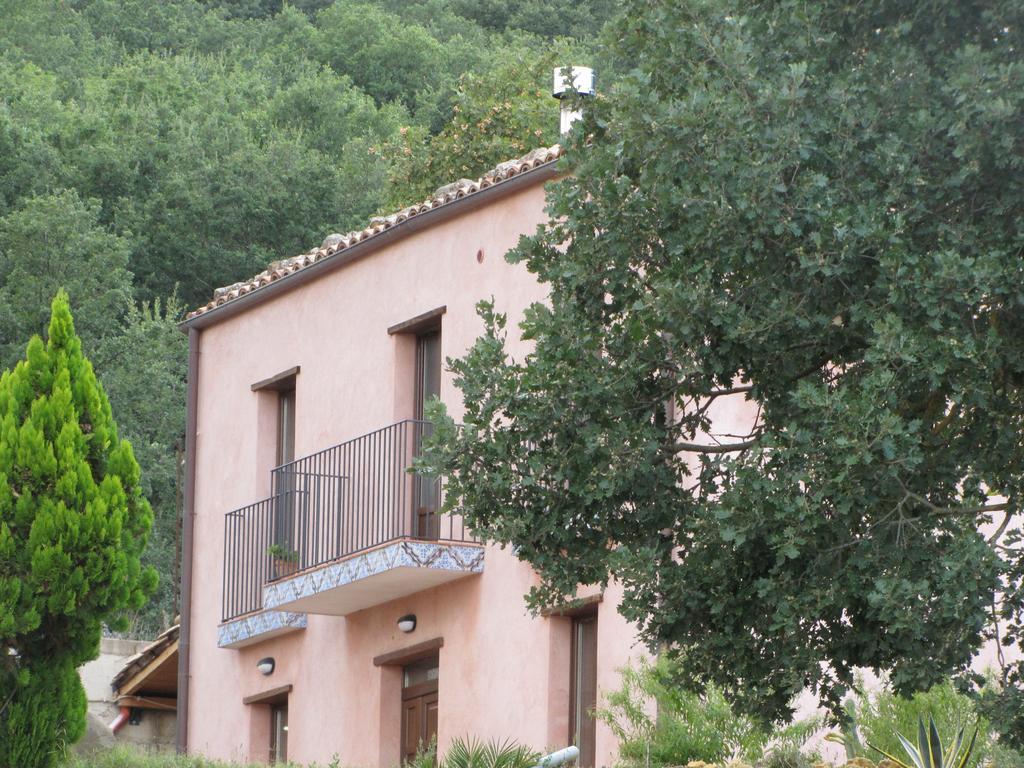 San Pietro * Gangi