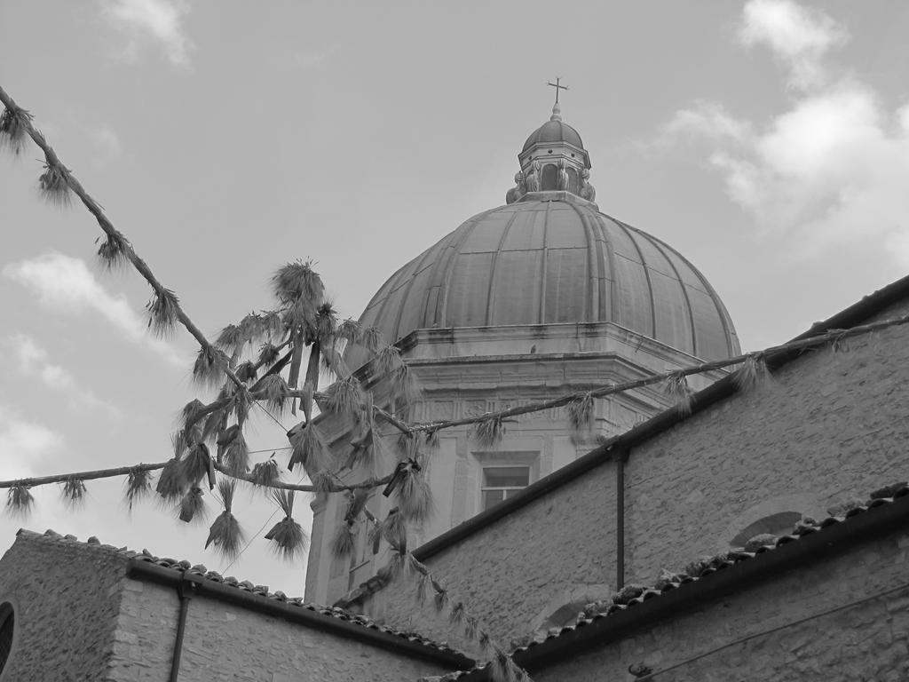 San Pietro Farm stay Gangi