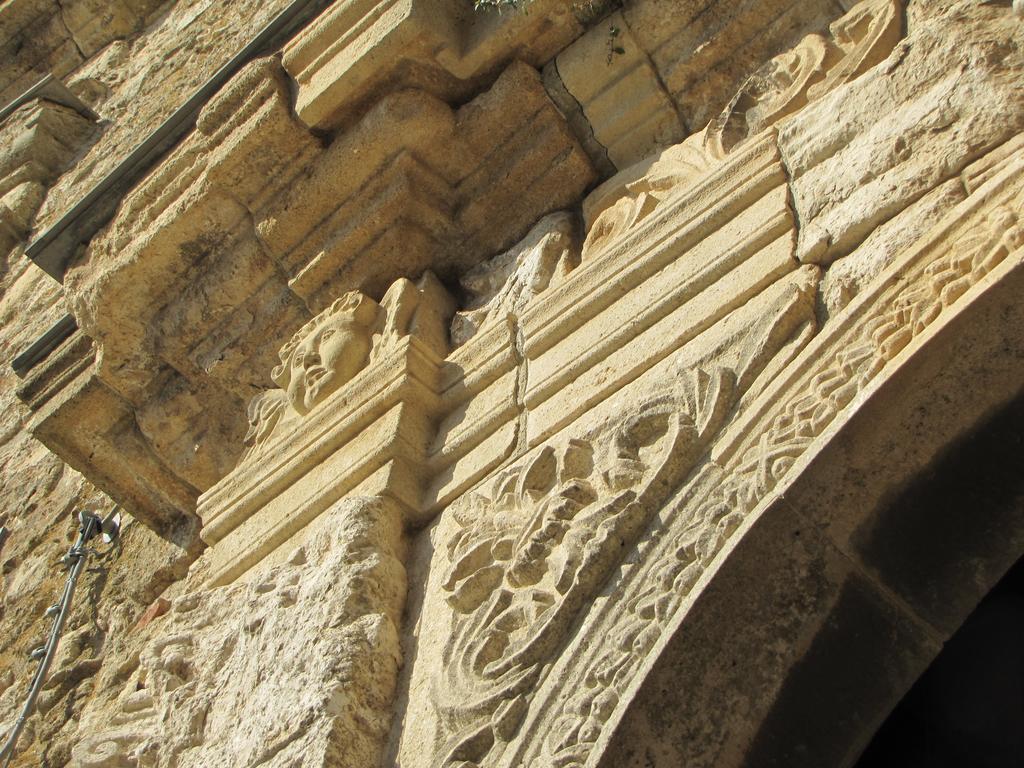 San Pietro Gangi