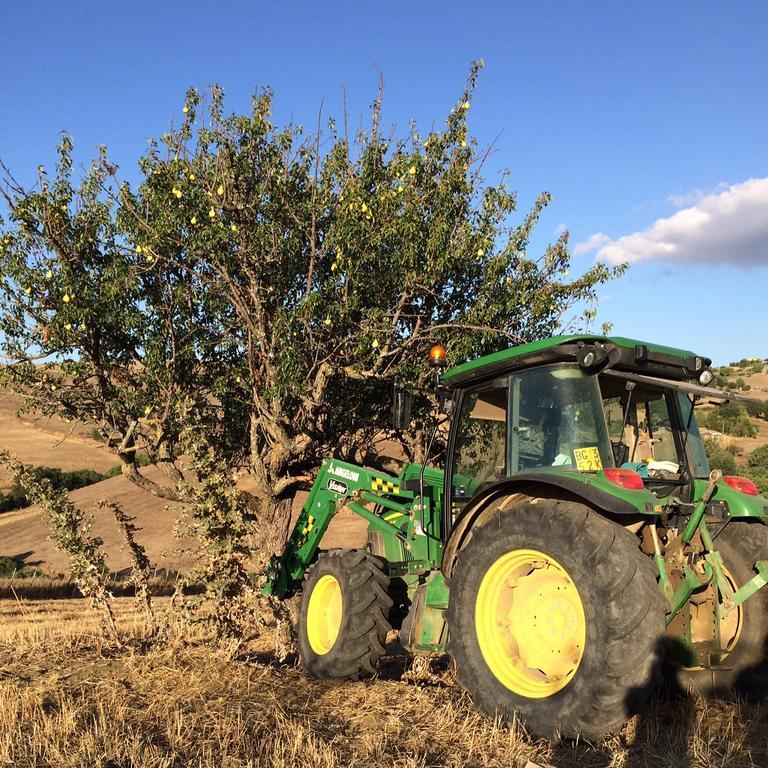 San Pietro Farm stay Gangi
