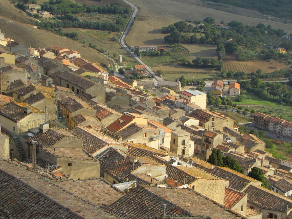 Farm stay San Pietro Gangi