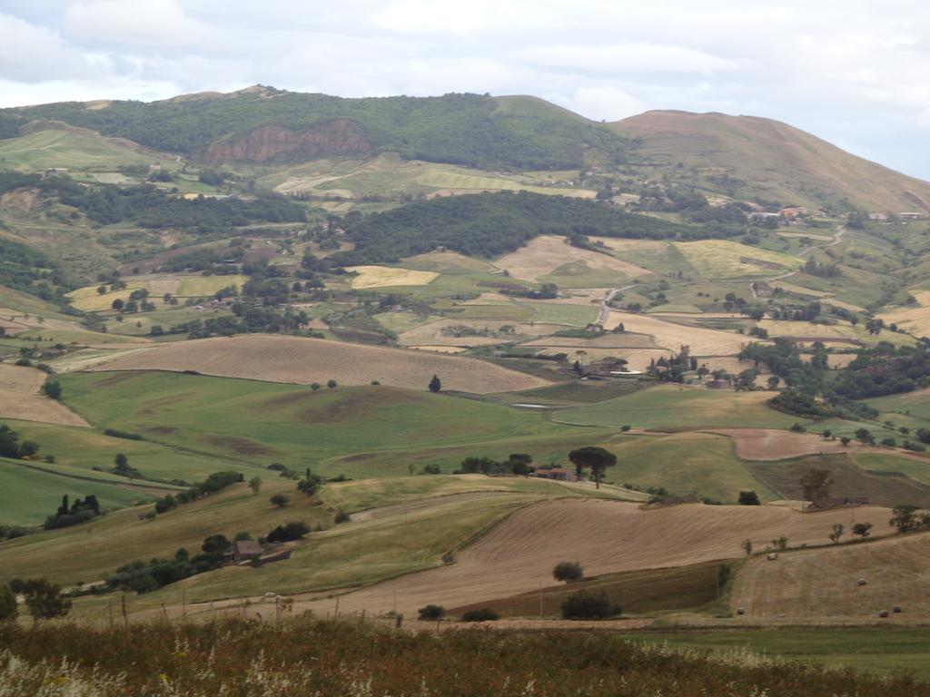 Farm stay San Pietro Gangi