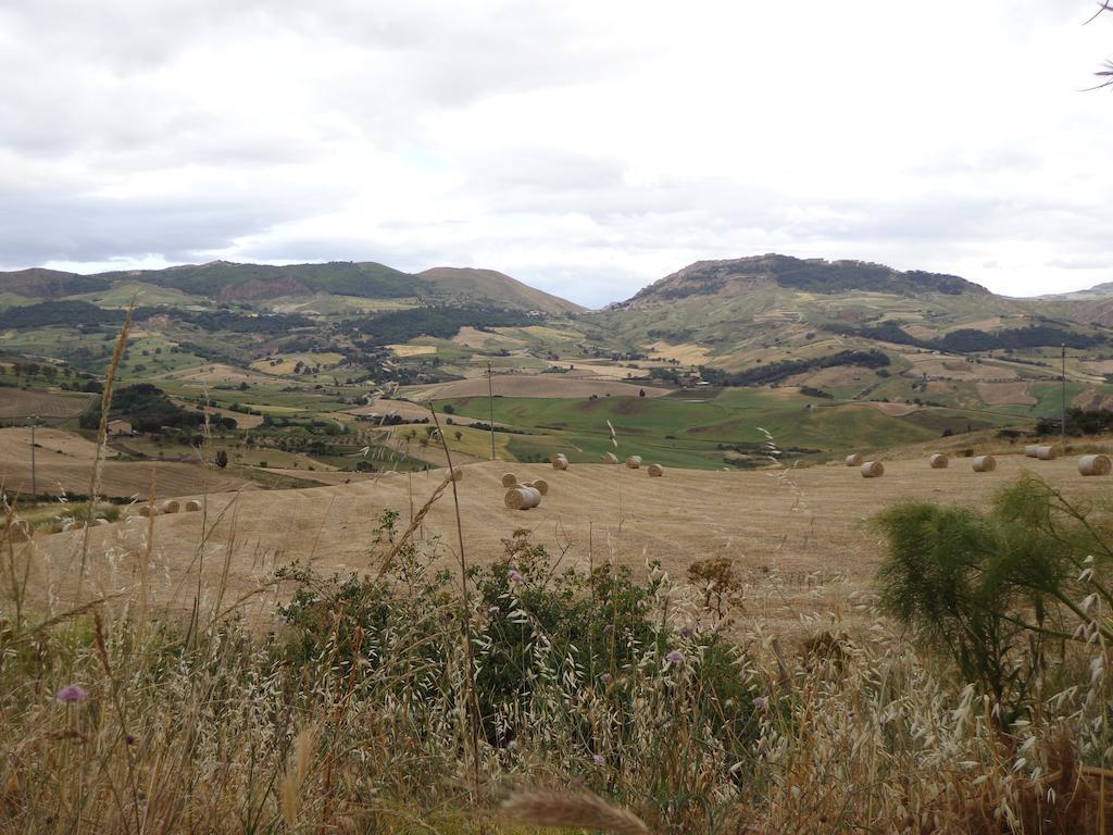 Farm stay San Pietro