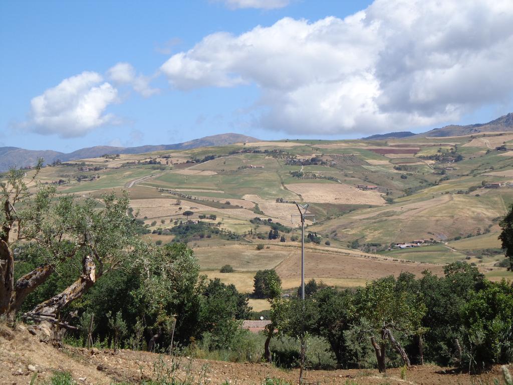 San Pietro Gangi