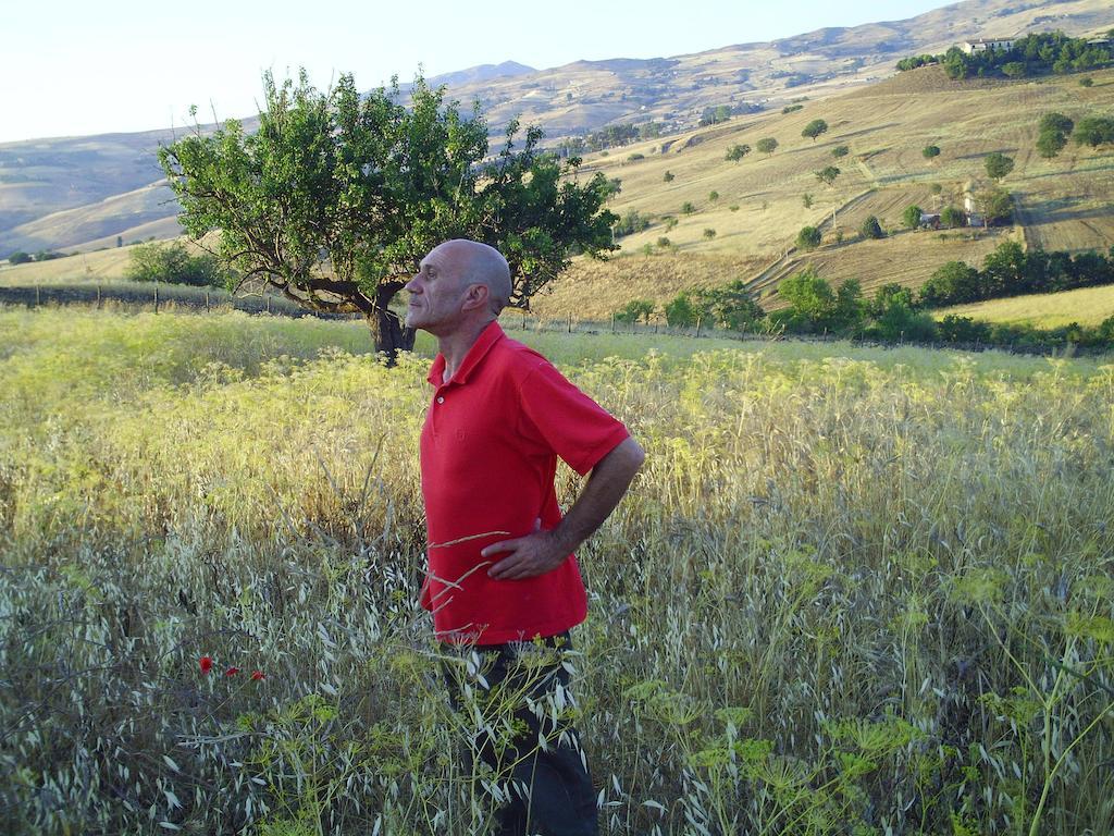 Farm stay San Pietro