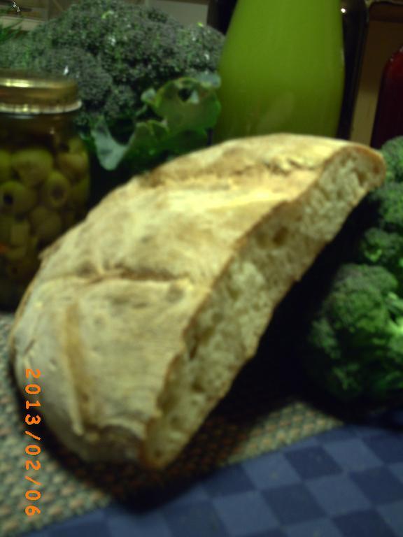 Farm stay San Pietro *