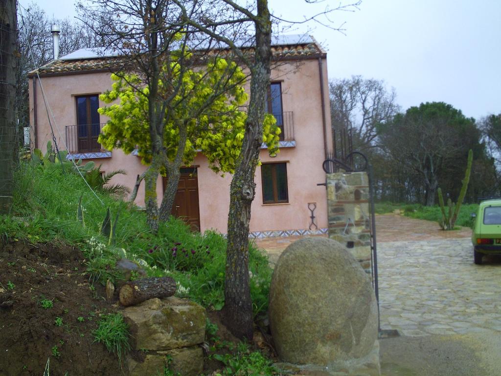 Farm stay San Pietro