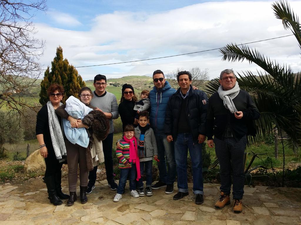 Farm stay San Pietro
