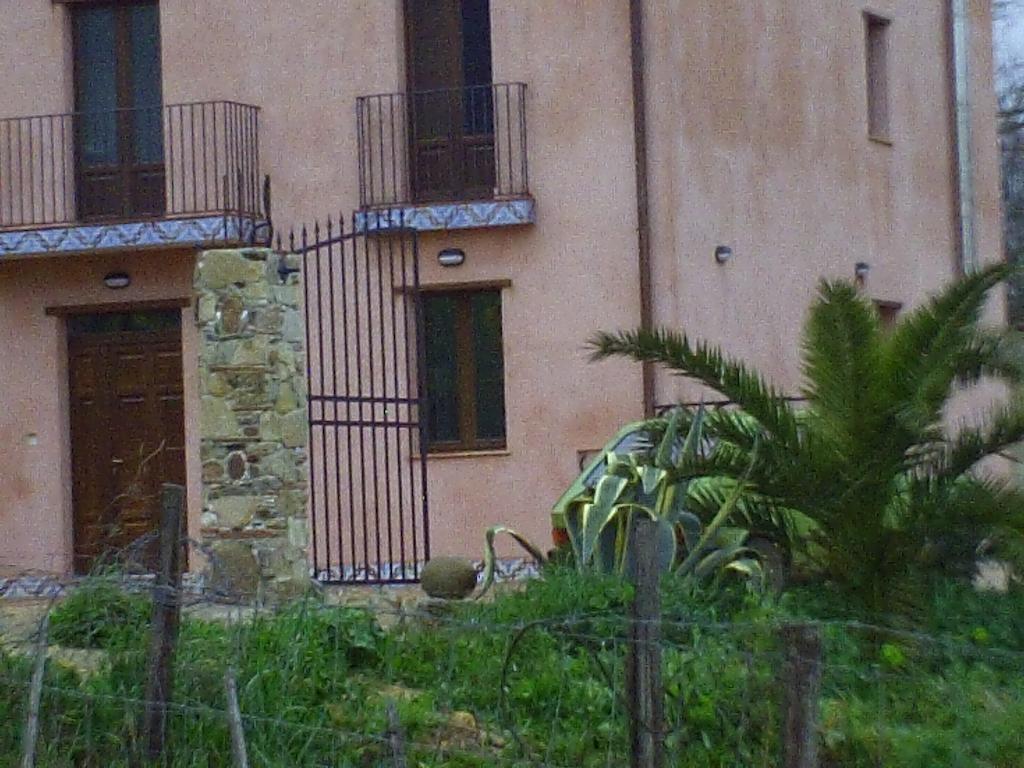 San Pietro * Gangi