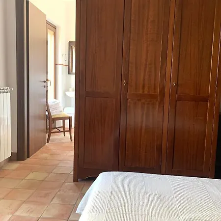 Agriturismo San Pietro Gangi Extérieur photo