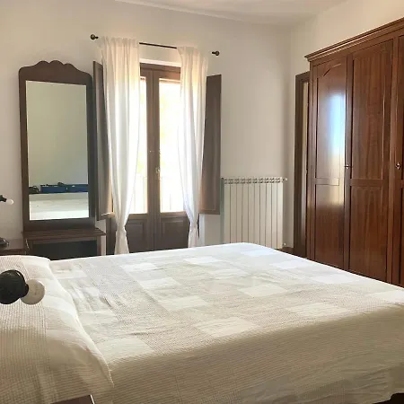 Agriturismo San Pietro Gangi Extérieur photo