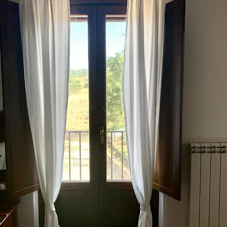 Agriturismo San Pietro Gangi Extérieur photo