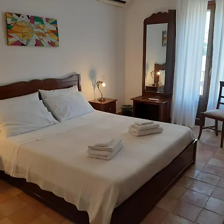 Agriturismo San Pietro Gangi Extérieur photo