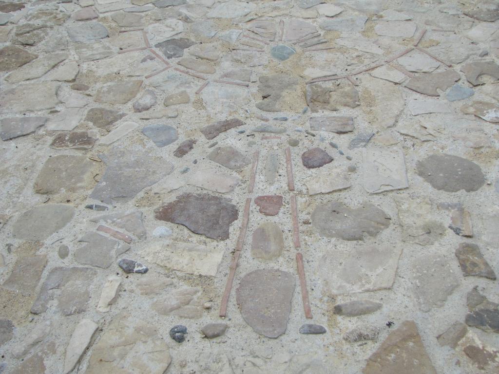Alloggio per agriturismo San Pietro *
